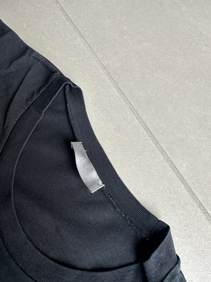 Dior Homme SS10 Avoid boring people T-shirt