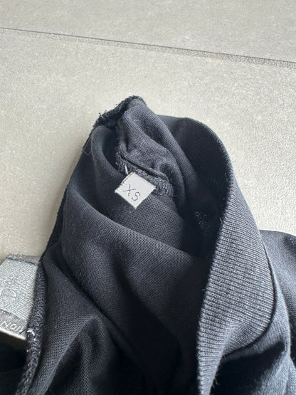Dior Homme SS10 Avoid boring people T-shirt