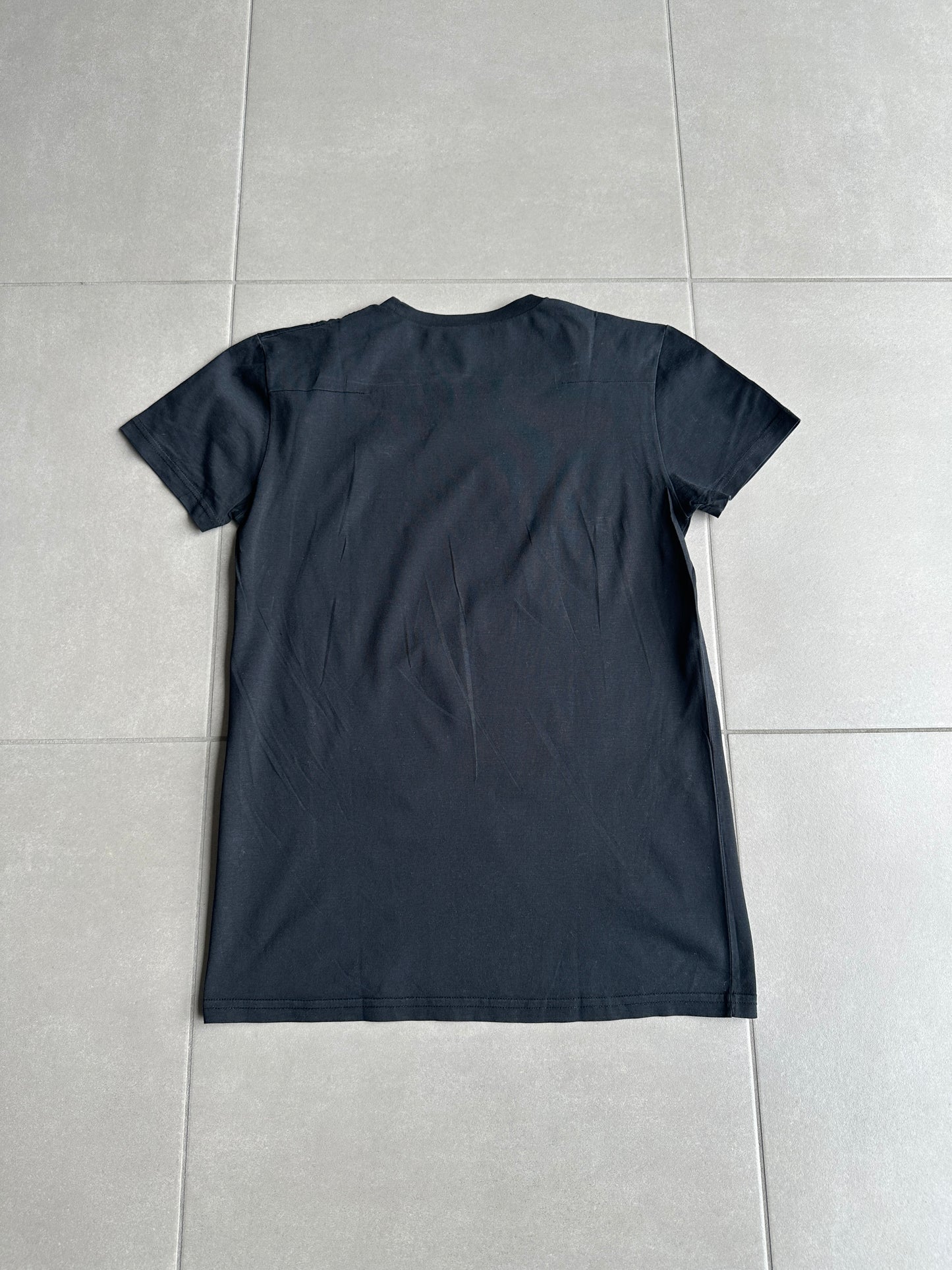 Dior Homme SS10 Avoid boring people T-shirt