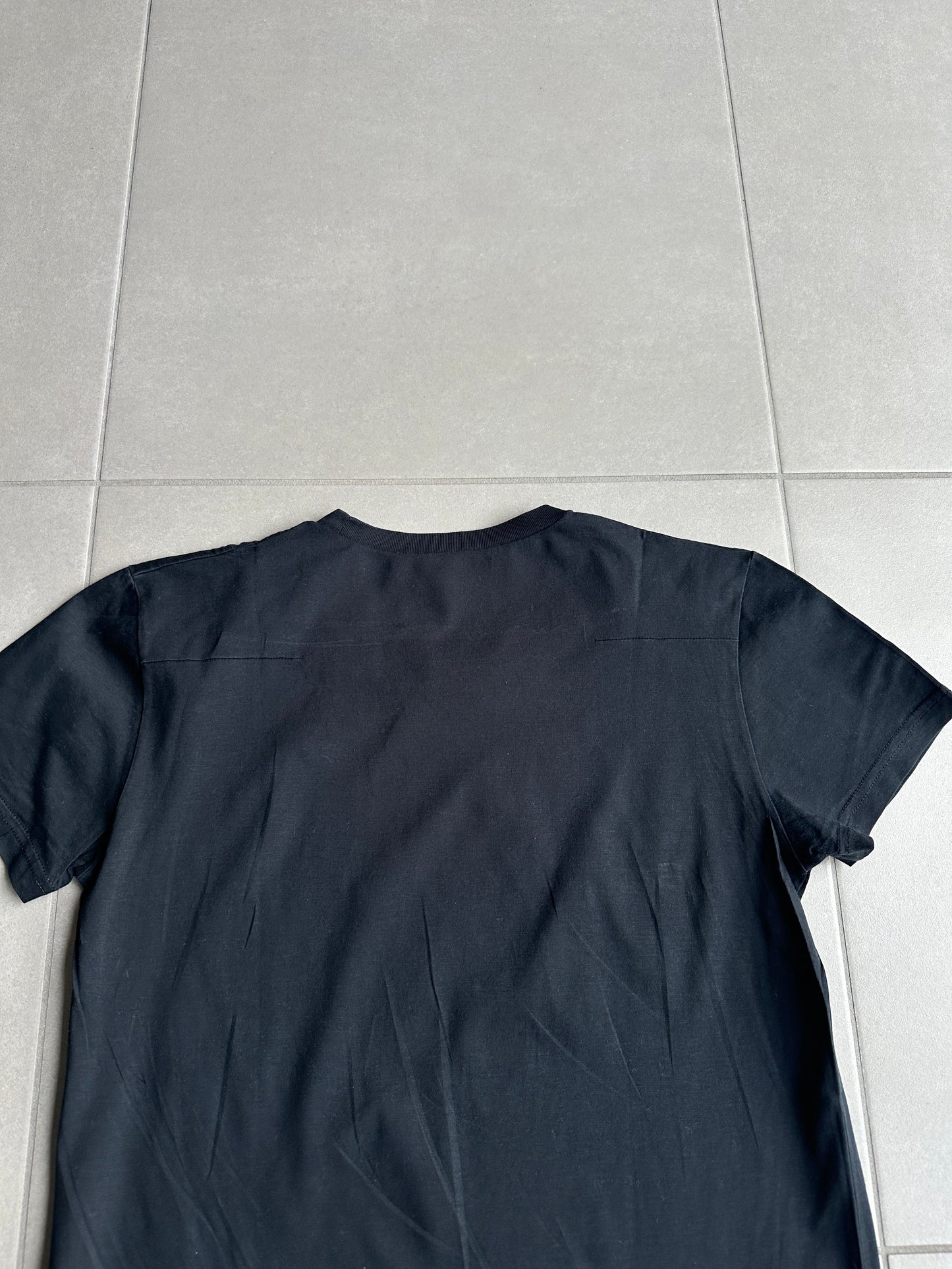 Dior Homme SS10 Avoid boring people T-shirt