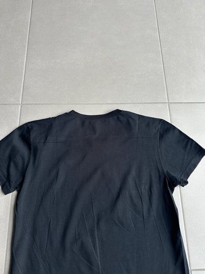 Dior Homme SS10 Avoid boring people T-shirt
