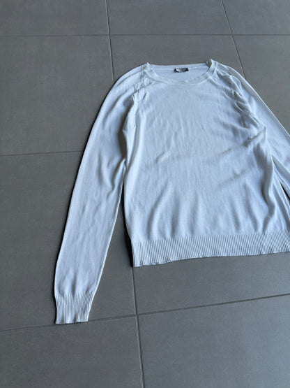 Dior Homme SS07 “We Look Good Together” Sweater