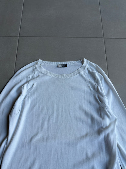 Dior Homme SS07 “We Look Good Together” Sweater
