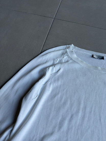 Dior Homme SS07 “We Look Good Together” Sweater