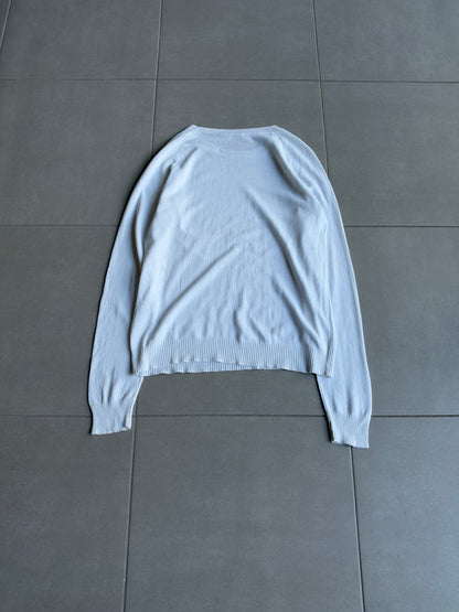 Dior Homme SS07 “We Look Good Together” Sweater