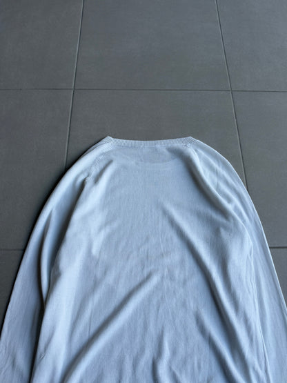 Dior Homme SS07 “We Look Good Together” Sweater