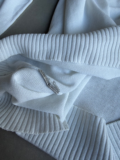 Dior Homme SS07 “We Look Good Together” Sweater