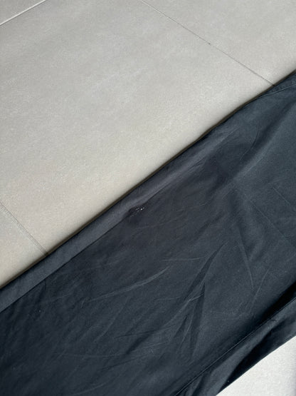 Dior Homme SS04 “strip” multi-pocket/cargo trousers