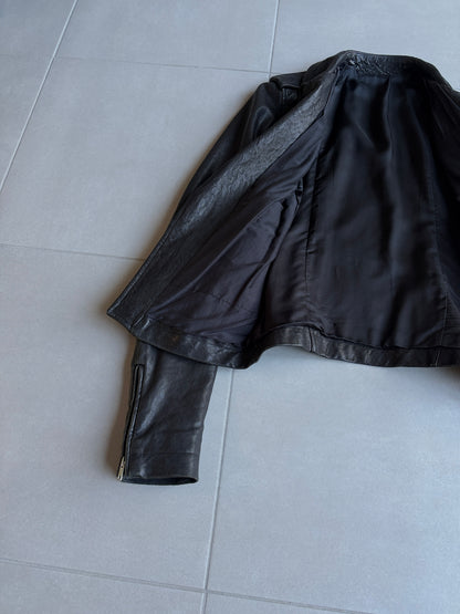 Rick Owens AW09 "CRUST" Hammered lamb stooges