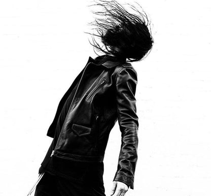 Rick Owens AW09 "CRUST" Hammered lamb stooges