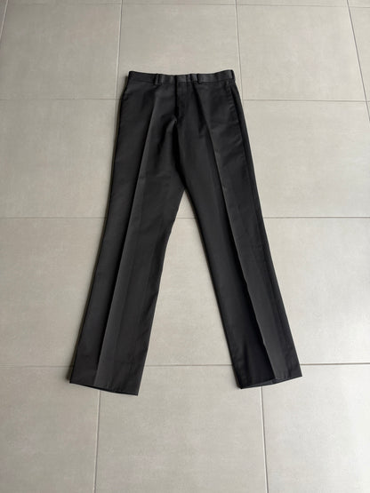 Dior Homme SS03 “Follow me” Two piece suit