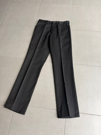 Dior Homme SS03 “Follow me” Two piece suit