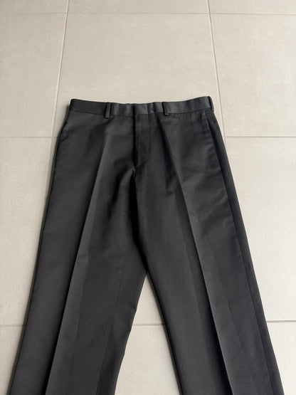 Dior Homme SS03 “Follow me” Two piece suit