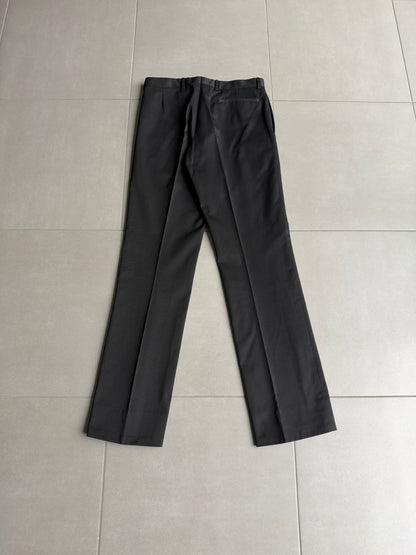 Dior Homme SS03 “Follow me” Two piece suit