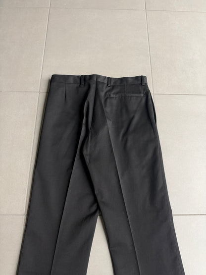 Dior Homme SS03 “Follow me” Two piece suit