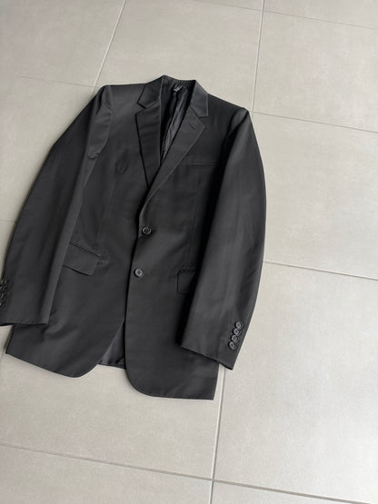 Dior Homme SS03 “Follow me” Two piece suit
