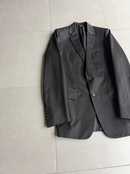 Dior Homme SS03 “Follow me” Two piece suit