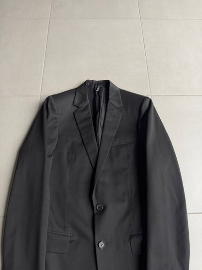 Dior Homme SS03 “Follow me” Two piece suit