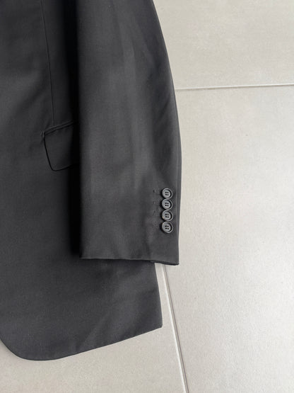 Dior Homme SS03 “Follow me” Two piece suit