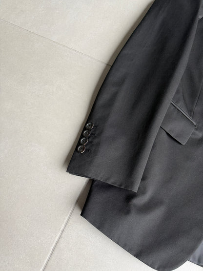 Dior Homme SS03 “Follow me” Two piece suit