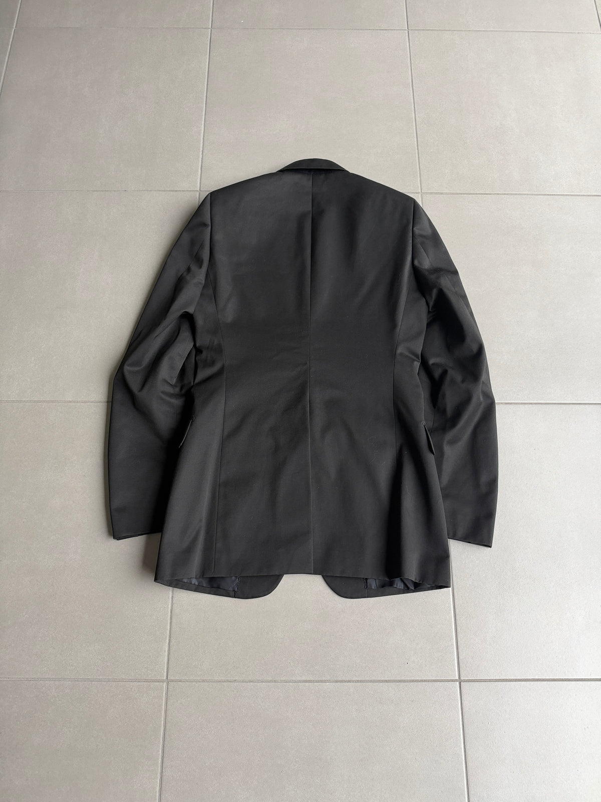 Dior Homme SS03 “Follow me” Two piece suit