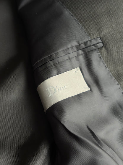 Dior Homme SS03 “Follow me” Two piece suit