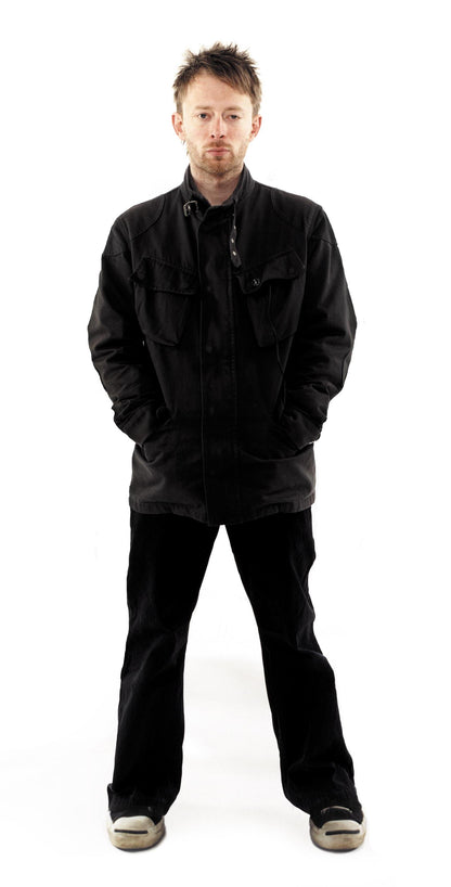 Maison Margiela SS03 Military M65 Jacket