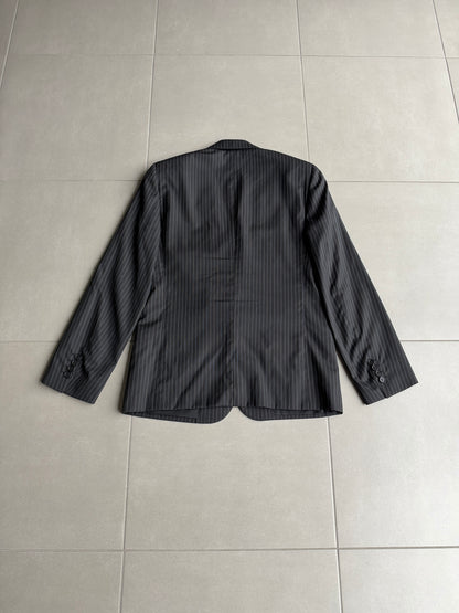 Dior Homme SS06 Two piece silk blend suit