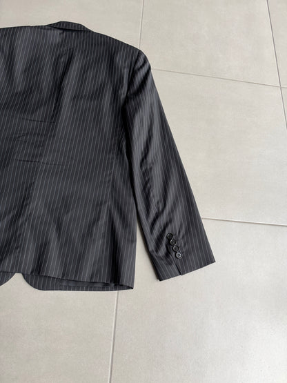 Dior Homme SS06 Two piece silk blend suit