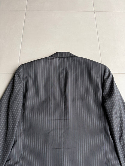 Dior Homme SS06 Two piece silk blend suit