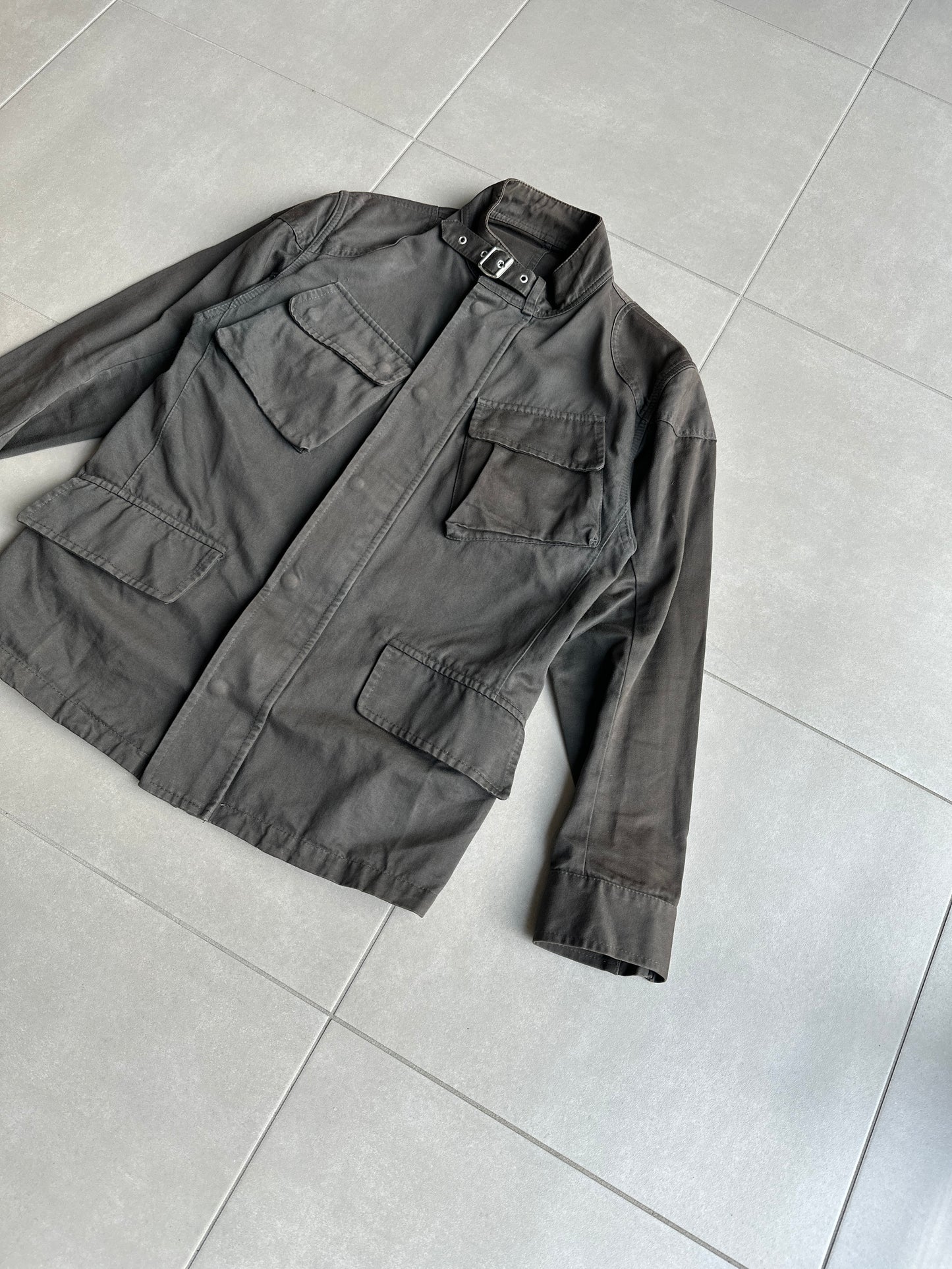 Maison Margiela SS03 Military M65 Jacket