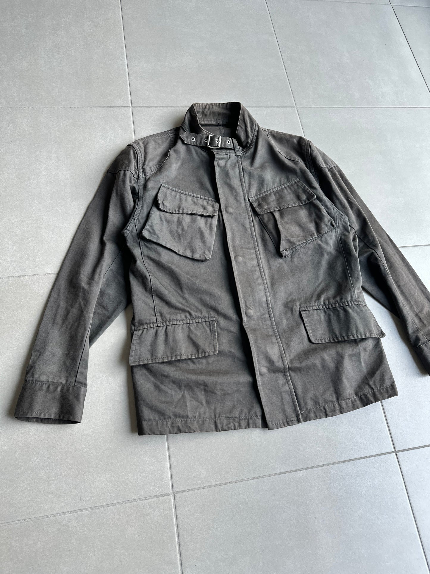 Maison Margiela SS03 Military M65 Jacket