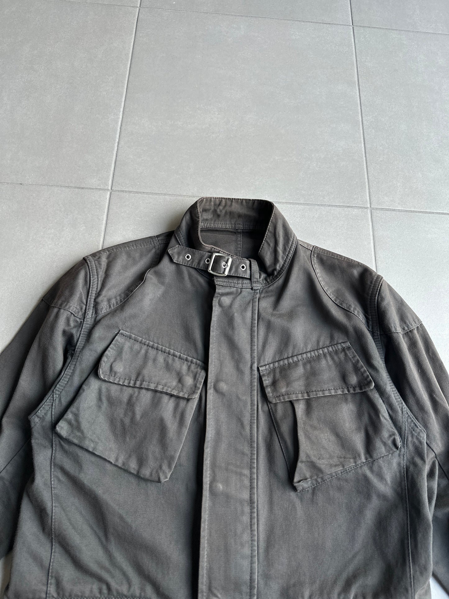 Maison Margiela SS03 Military M65 Jacket