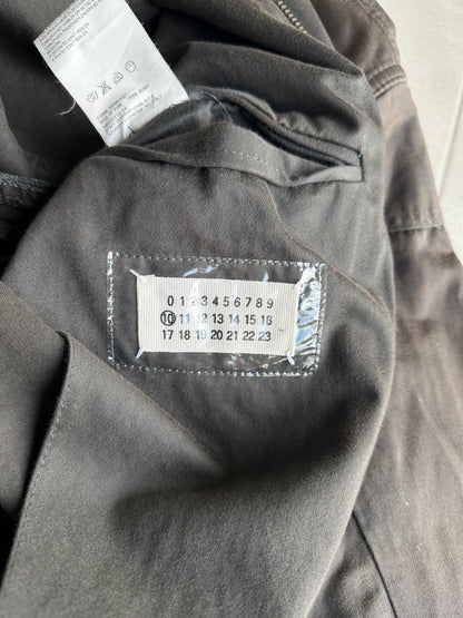 Maison Margiela SS03 Military M65 Jacket