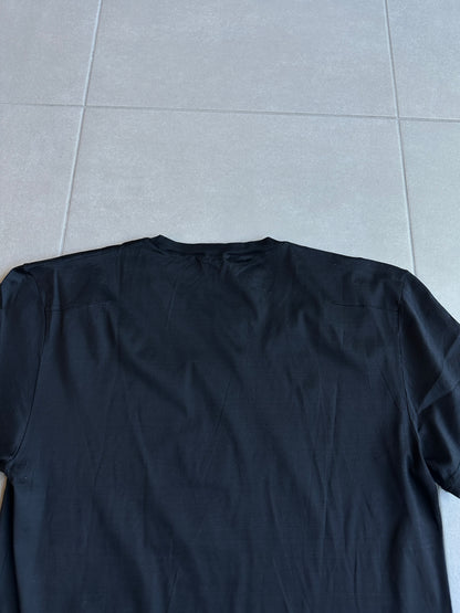 Dior Homme AW04 “VOTC” Eye print t-shirt