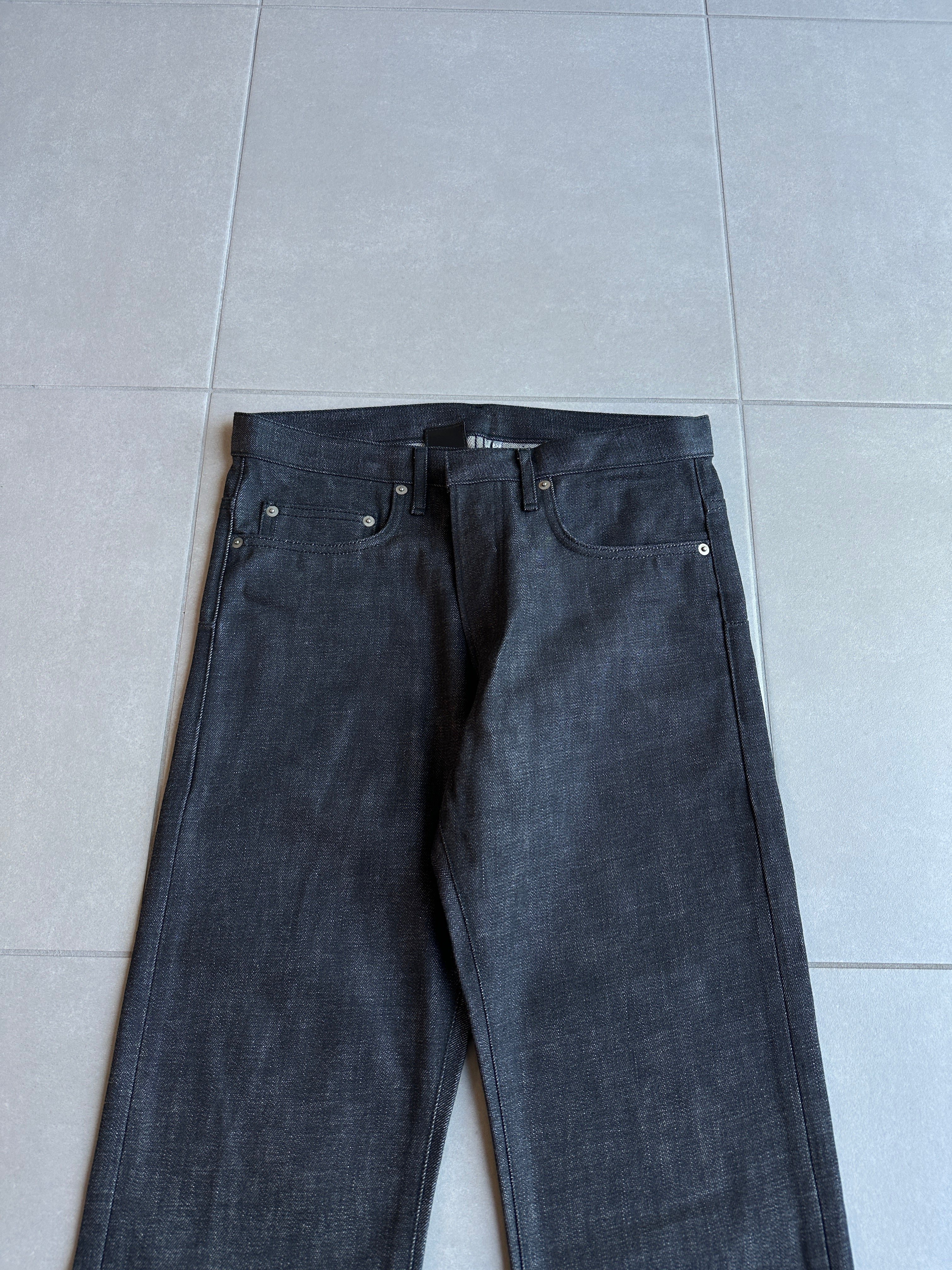 パンツ Dior homme AW07\