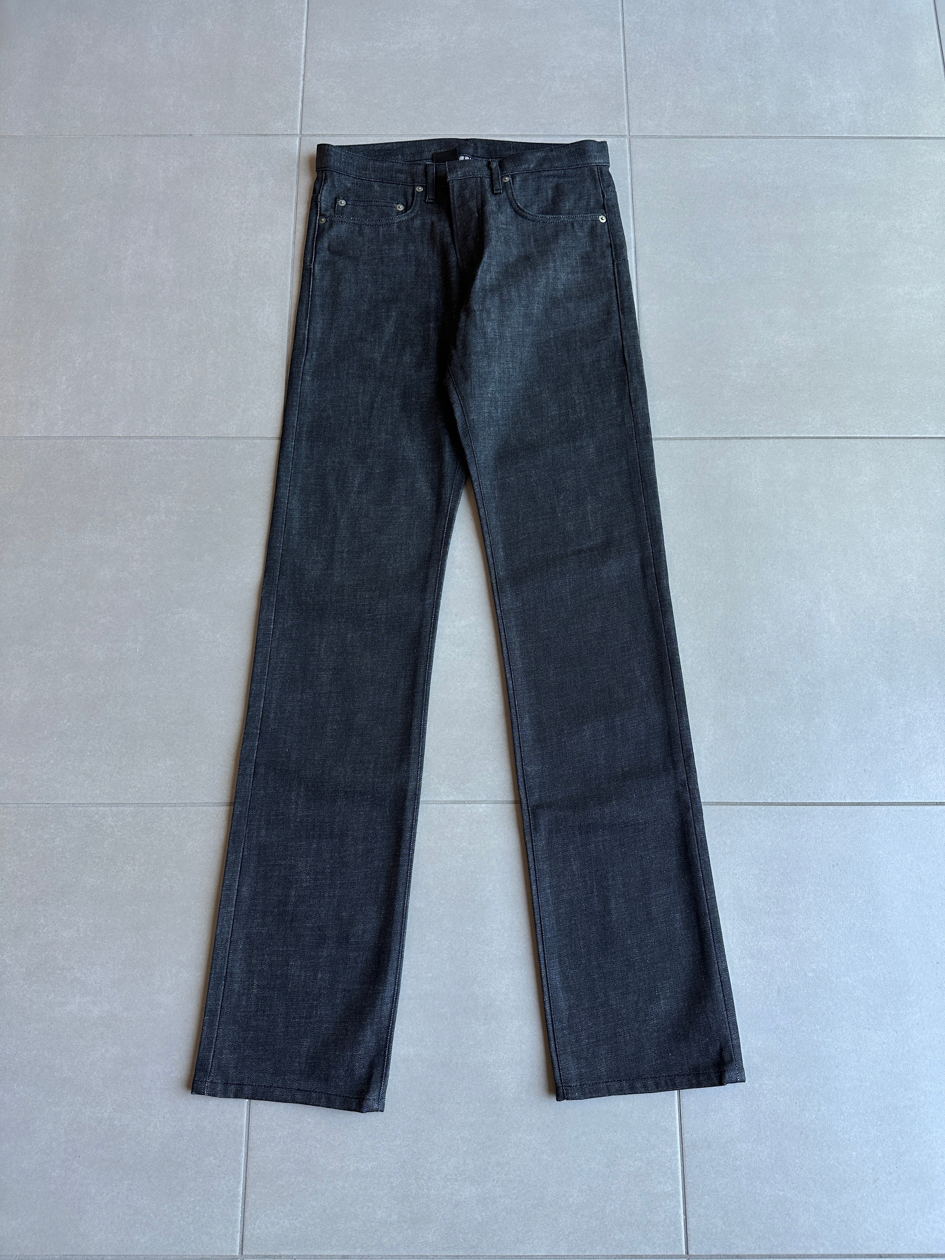 パンツ Dior homme AW07\