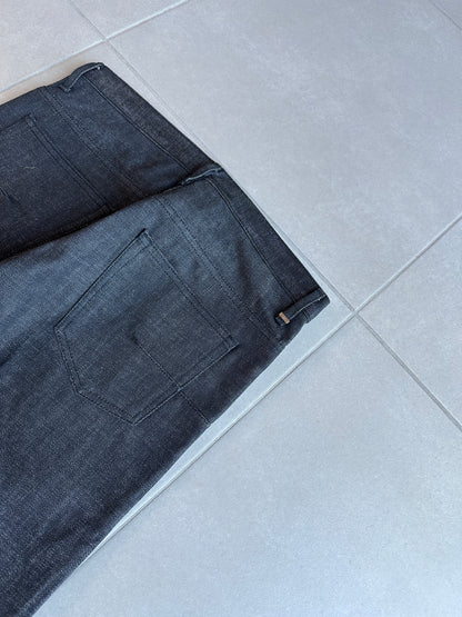 Dior homme AW07 “Navigate” Raw MIJ Denim