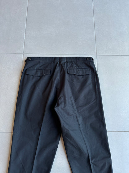 Dior Homme SS07 “We Look Good Together” Front pocket trousers