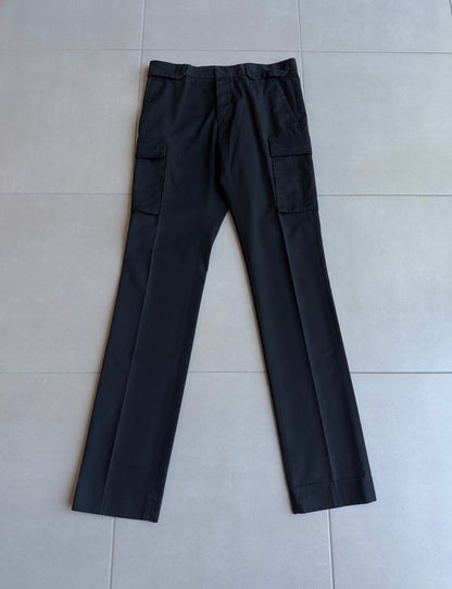 Dior Homme SS03 “Follow Me” Cargo trousers