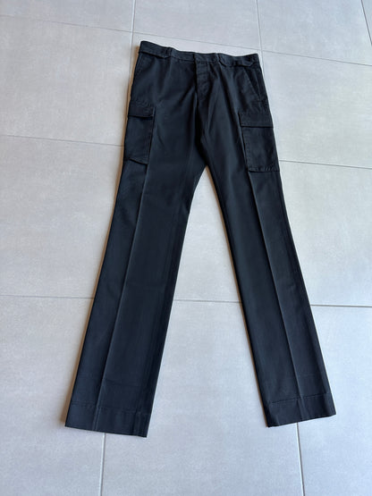 Dior Homme SS03 “Follow Me” Cargo trousers