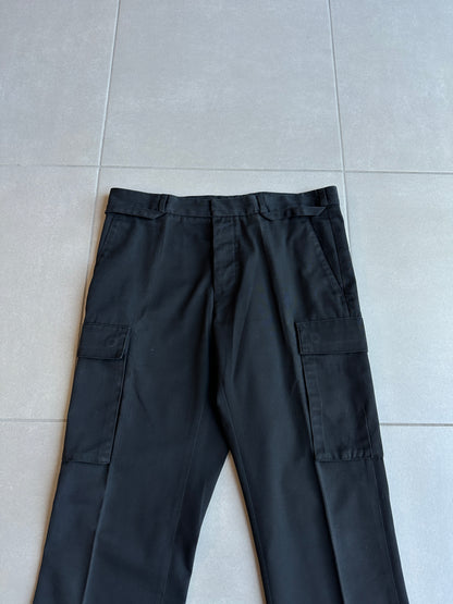 Dior Homme SS03 “Follow Me” Cargo trousers