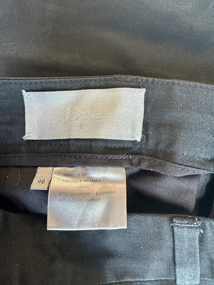 Dior Homme SS03 “Follow Me” Cargo trousers