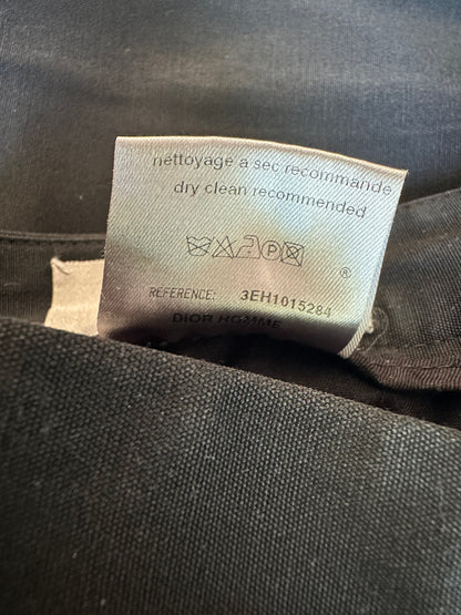Dior Homme SS03 “Follow Me” Cargo trousers