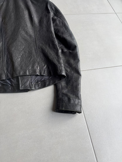 Rick Owens AW09 "CRUST" Hammered lamb stooges