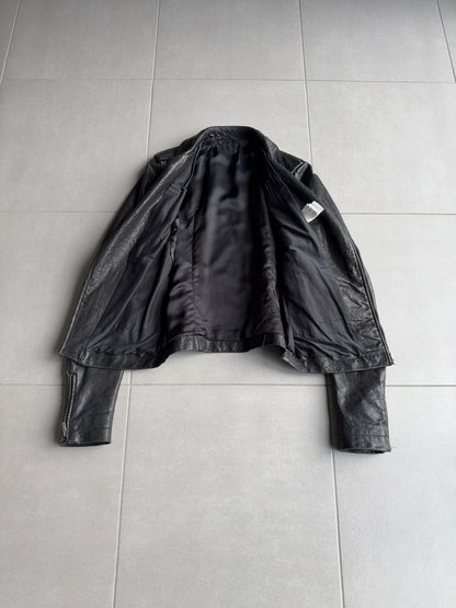 Rick Owens AW09 "CRUST" Hammered lamb stooges