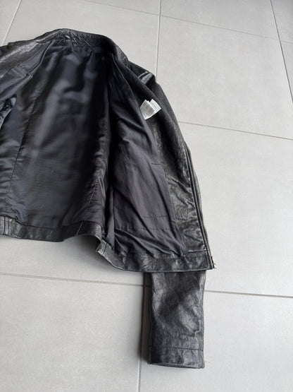 Rick Owens AW09 "CRUST" Hammered lamb stooges