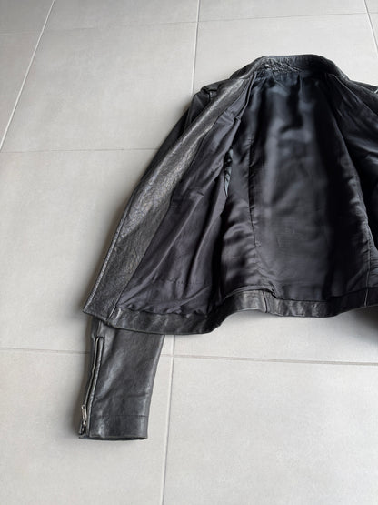 Rick Owens AW09 "CRUST" Hammered lamb stooges