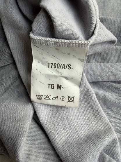 Balmain SS12 Sample Dyed tank-top