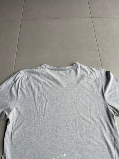 Dior Homme AW07 “Navigate” inexorable wing T-shirt